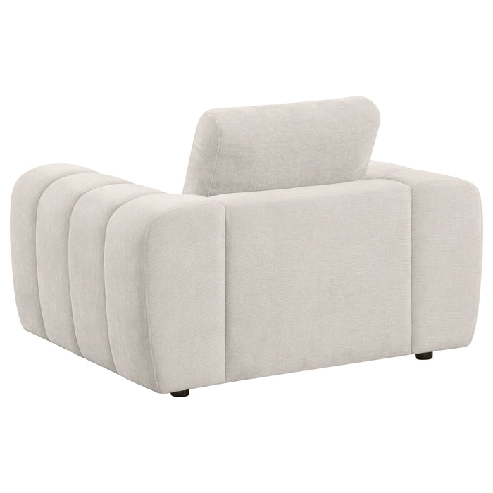 Burnett Accent Chair - Levi's Discount Furniture (Vineland, NJ)