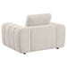 Burnett Accent Chair - Levi's Discount Furniture (Vineland, NJ)