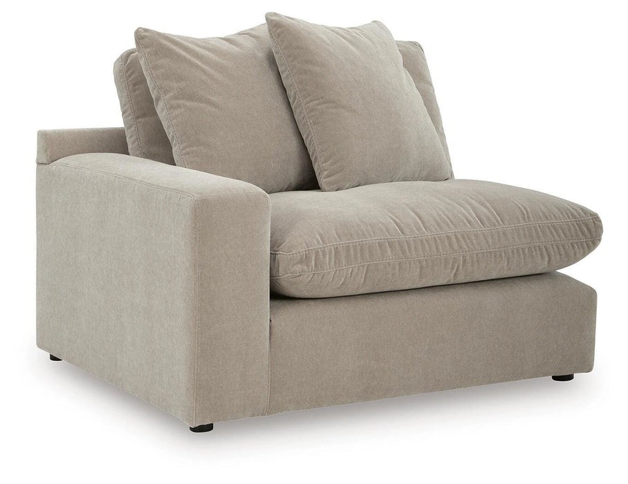 Maxton Heights Sectional - Levi's Discount Furniture (Vineland, NJ)
