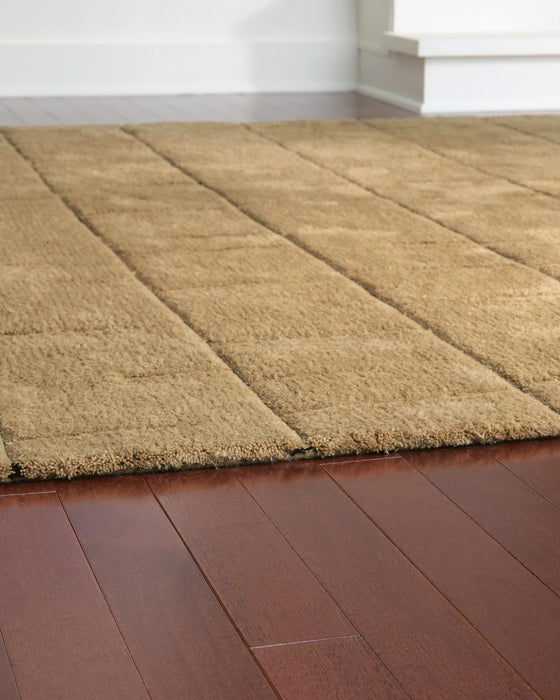 Luzmont Rug - Levi's Discount Furniture (Vineland, NJ)