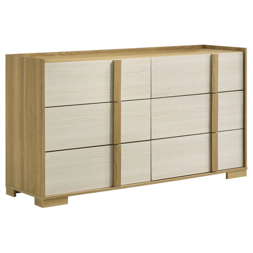 Hyland Dresser - Levi's Discount Furniture (Vineland, NJ)