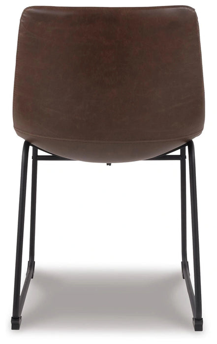 Centiar Dining Chair - Levi's Discount Furniture (Vineland, NJ)