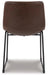 Centiar Dining Chair - Levi's Discount Furniture (Vineland, NJ)