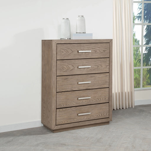 Kenora Chest of Drawers - Levi's Discount Furniture (Vineland, NJ)