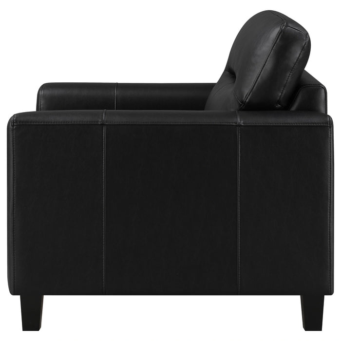 Scotland Accent Chair - Levi's Discount Furniture (Vineland, NJ)
