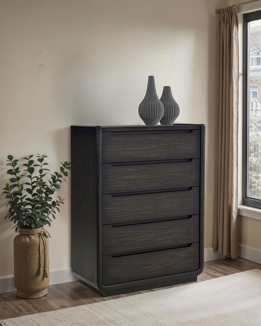 Leandro Chest of Drawers - Levi's Discount Furniture (Vineland, NJ)