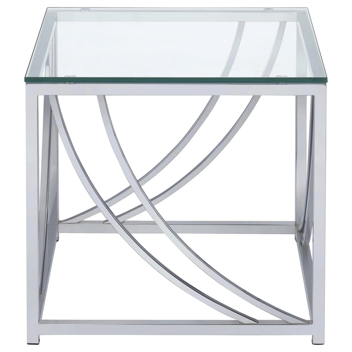 Lille Coffee Table Set - Levi's Discount Furniture (Vineland, NJ)