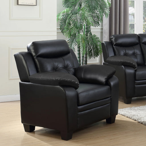 Finley Accent Chair - Levi's Discount Furniture (Vineland, NJ)