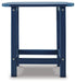 Sundown Treasure End Table - Levi's Discount Furniture (Vineland, NJ)