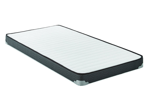 Drover Bunkie Board Foam Mattress - Levi's Discount Furniture (Vineland, NJ)