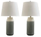 Afener Table Lamp (Set of 2) - Levi's Discount Furniture (Vineland, NJ)