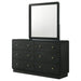 Cavelle Dresser with Mirror - Levi's Discount Furniture (Vineland, NJ)