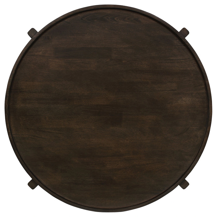 Cota Coffee Table Set - Levi's Discount Furniture (Vineland, NJ)