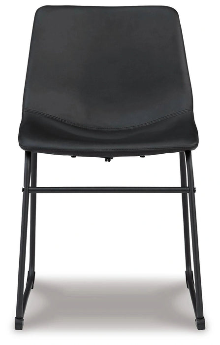 Centiar Dining Chair - Levi's Discount Furniture (Vineland, NJ)