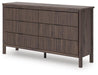 Pamytta Dresser - Levi's Discount Furniture (Vineland, NJ)