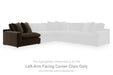 Maxton Heights Sectional - Levi's Discount Furniture (Vineland, NJ)