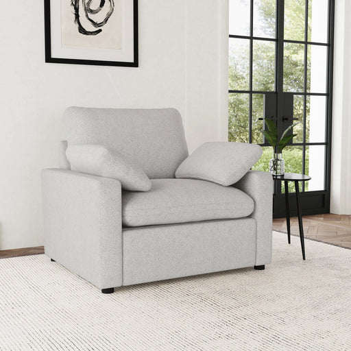 Collins Power Recliner - Levi's Discount Furniture (Vineland, NJ)