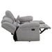 Gilson Reclining Sofa Set - Levi's Discount Furniture (Vineland, NJ)