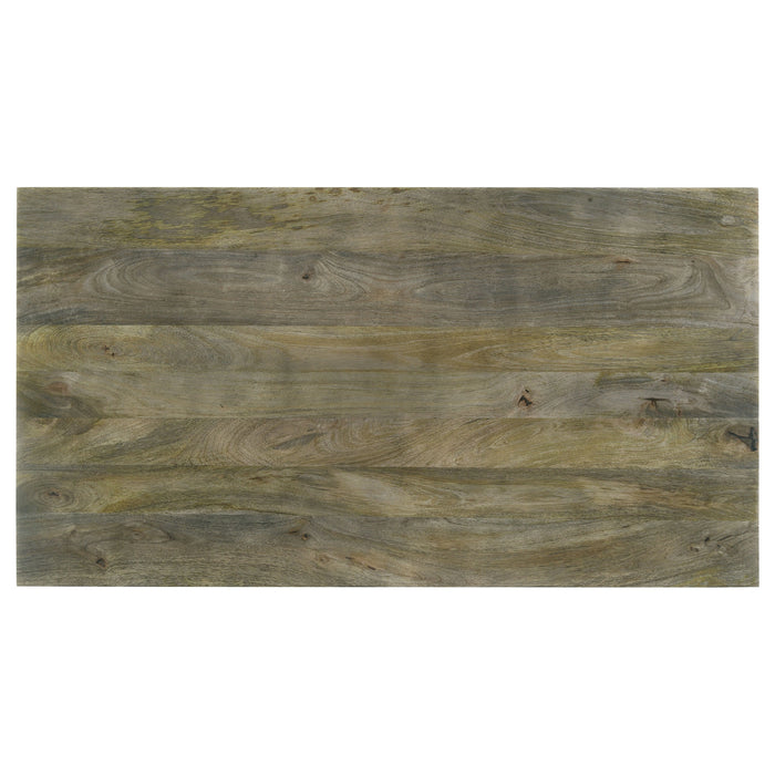 Andando Coffee Table Set - Levi's Discount Furniture (Vineland, NJ)