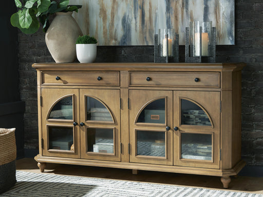 Barlomore Accent Cabinet - Levi's Discount Furniture (Vineland, NJ)