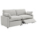 Collins Power Reclining Loveseat - Levi's Discount Furniture (Vineland, NJ)