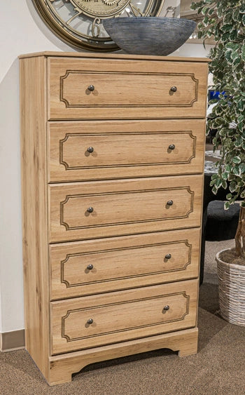 Aleaport Chest of Drawers - Levi's Discount Furniture (Vineland, NJ)