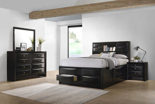 Briana Bedroom Set - Levi's Discount Furniture (Vineland, NJ)