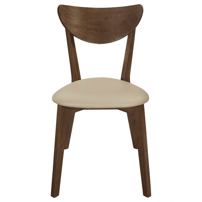 Kersey Dining Side Chair - Levi's Discount Furniture (Vineland, NJ)