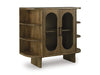 Niall Accent Cabinet - Levi's Discount Furniture (Vineland, NJ)