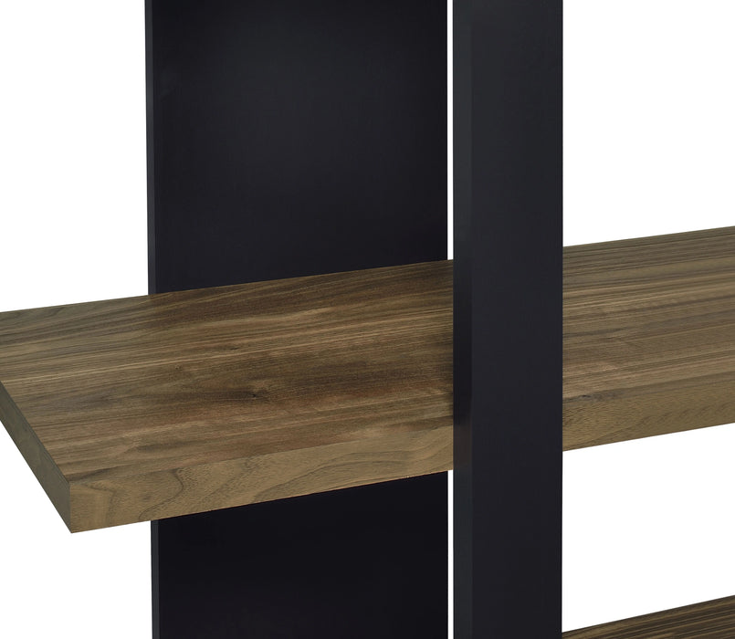 Danbrook Bookshelf - Levi's Discount Furniture (Vineland, NJ)