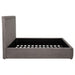 Lawson Panel Platform Bed - Levi's Discount Furniture (Vineland, NJ)