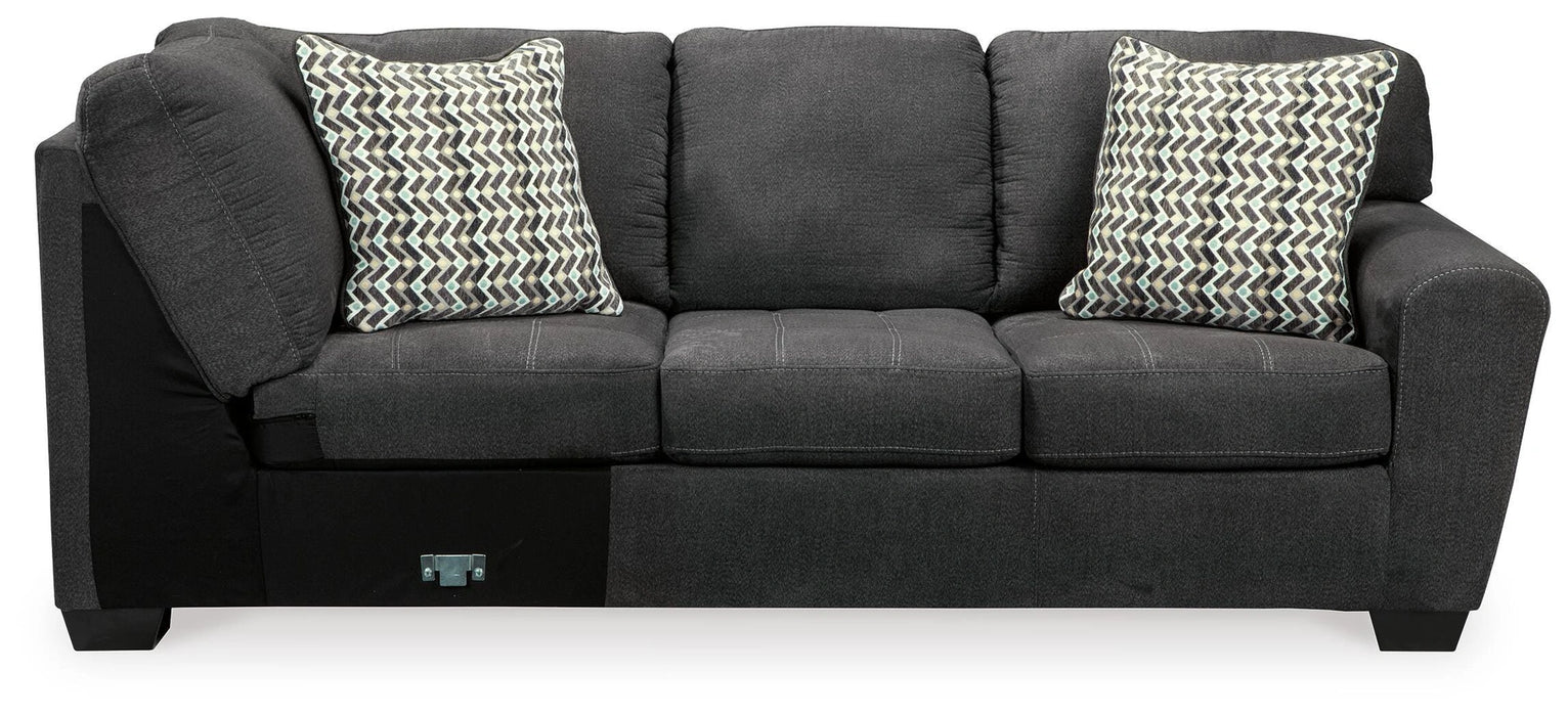 Ambee Living Room Set - Levi's Discount Furniture (Vineland, NJ)