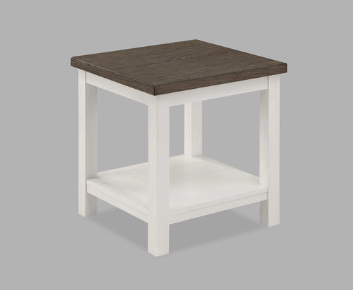 Dakota End Table - Levi's Discount Furniture (Vineland, NJ)