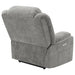 Houston Power Lift Recliner - Levi's Discount Furniture (Vineland, NJ)