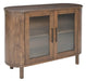 Mayridge Accent Cabinet - Levi's Discount Furniture (Vineland, NJ)