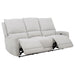 Sylmar Power Reclining Sofa - Levi's Discount Furniture (Vineland, NJ)