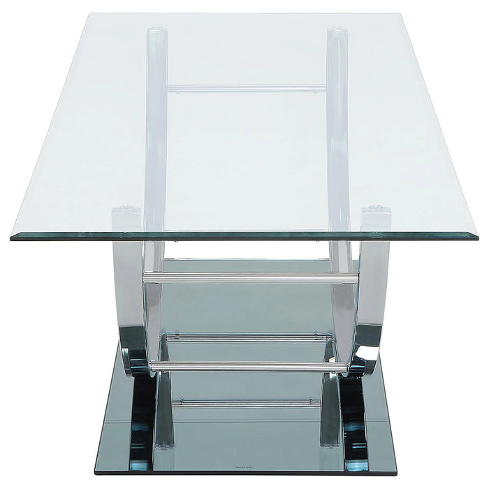 Danville Coffee Table Set - Levi's Discount Furniture (Vineland, NJ)