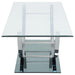 Danville Coffee Table Set - Levi's Discount Furniture (Vineland, NJ)