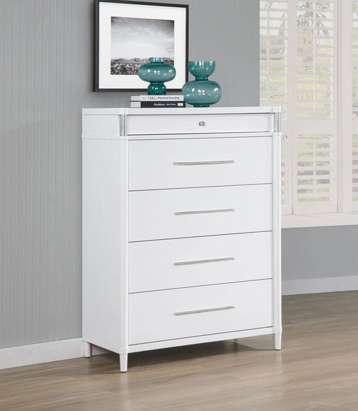 Gracemont Chest of Drawers - Levi's Discount Furniture (Vineland, NJ)