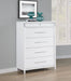 Gracemont Chest of Drawers - Levi's Discount Furniture (Vineland, NJ)