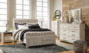 Bellaby Bed - Levi's Discount Furniture (Vineland, NJ)