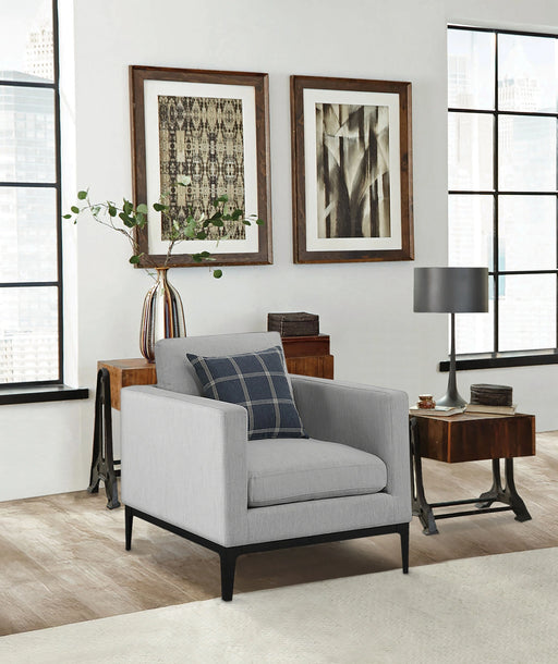 Apperson Accent Chair - Levi's Discount Furniture (Vineland, NJ)