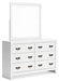 Binterglen Bedroom Package - Levi's Discount Furniture (Vineland, NJ)