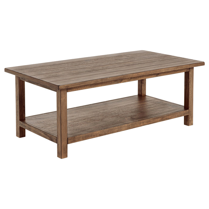 Payne Coffee Table Set - Levi's Discount Furniture (Vineland, NJ)