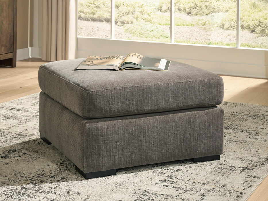 Larson Levee Ottoman - Levi's Discount Furniture (Vineland, NJ)