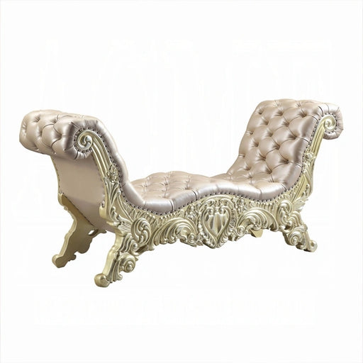 Vatican Bench - Levi's Discount Furniture (Vineland, NJ)
