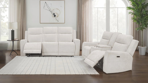 Kennett Power Reclining Sofa Set - Levi's Discount Furniture (Vineland, NJ)
