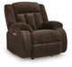 Observation Power Recliner - Levi's Discount Furniture (Vineland, NJ)