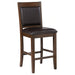 Dewey Counter Height Dining Set - Levi's Discount Furniture (Vineland, NJ)
