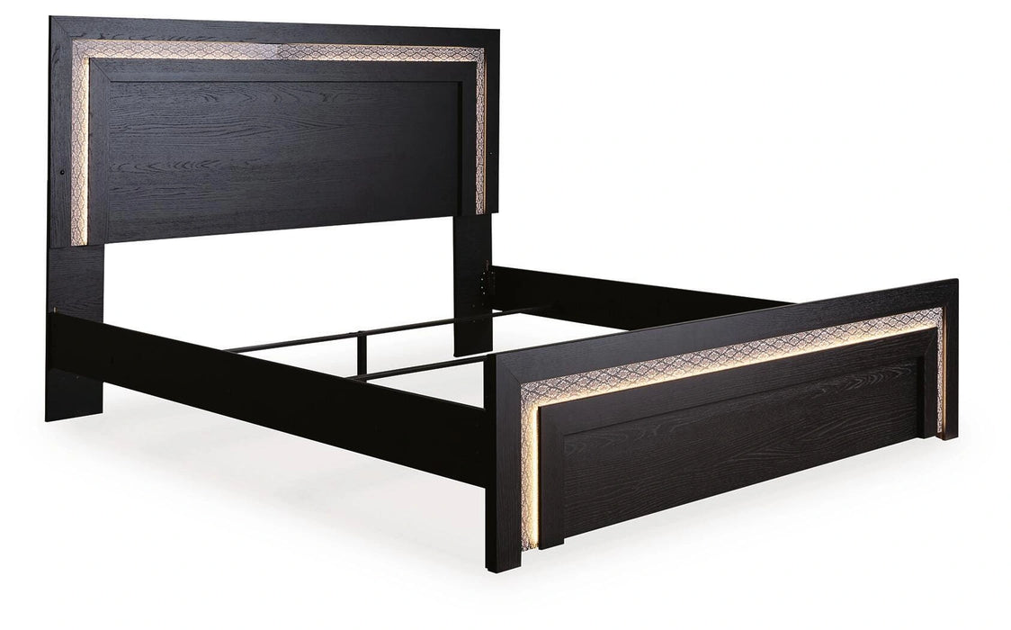 Brizmore Bed - Levi's Discount Furniture (Vineland, NJ)